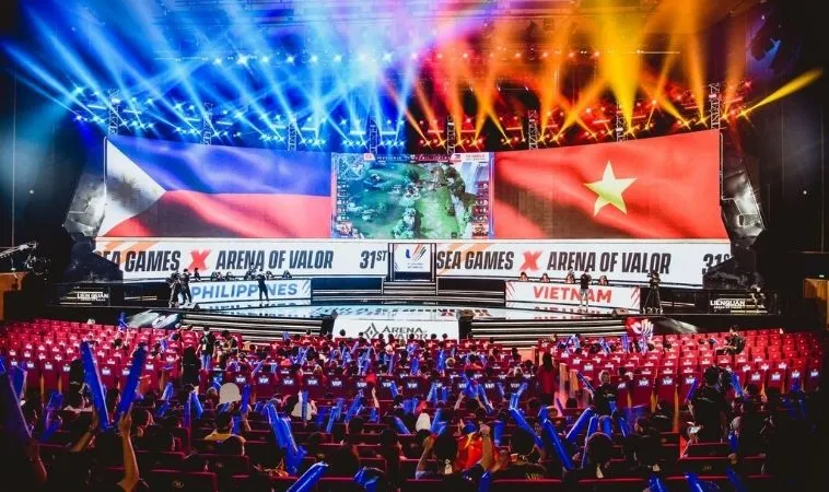 Cần tìm hiểu về bộ môn thể thao điện tử trước khi cá cược